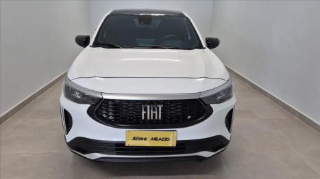 FIAT Fastback 1.0 12V 4P FLEX IMPETUS 200 TURBO AUTOMTICO CVT, Foto 3