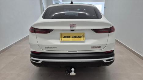 FIAT Fastback 1.0 12V 4P FLEX IMPETUS 200 TURBO AUTOMTICO CVT, Foto 4