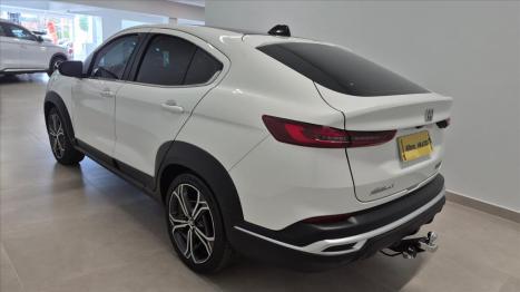 FIAT Fastback 1.0 12V 4P FLEX IMPETUS 200 TURBO AUTOMTICO CVT, Foto 5