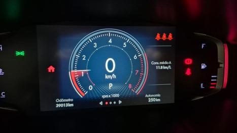 FIAT Fastback 1.0 12V 4P FLEX IMPETUS 200 TURBO AUTOMTICO CVT, Foto 7