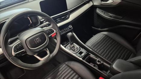 FIAT Fastback 1.0 12V 4P FLEX IMPETUS 200 TURBO AUTOMTICO CVT, Foto 8