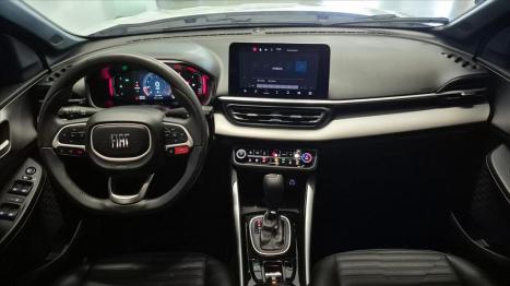 FIAT Fastback 1.0 12V 4P FLEX IMPETUS 200 TURBO AUTOMTICO CVT, Foto 9