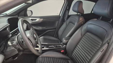 FIAT Fastback 1.0 12V 4P FLEX IMPETUS 200 TURBO AUTOMTICO CVT, Foto 10