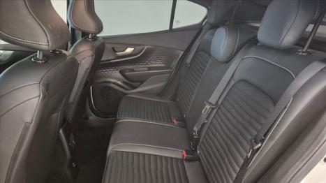 FIAT Fastback 1.0 12V 4P FLEX IMPETUS 200 TURBO AUTOMTICO CVT, Foto 11