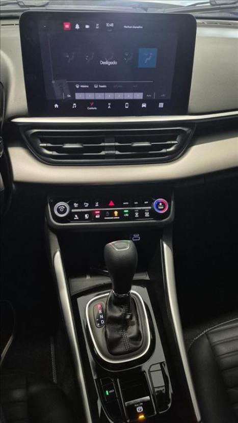 FIAT Fastback 1.0 12V 4P FLEX IMPETUS 200 TURBO AUTOMTICO CVT, Foto 12