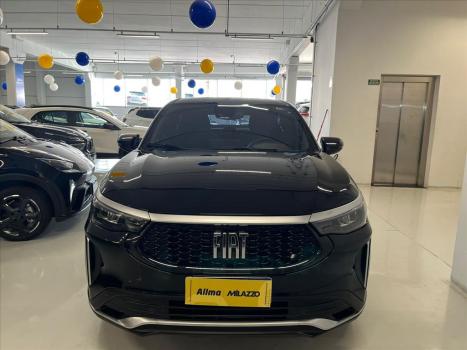 FIAT Fastback 1.0 12V 4P FLEX IMPETUS 200 TURBO AUTOMTICO CVT, Foto 2