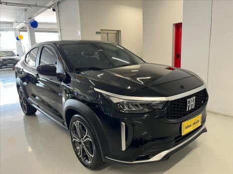 FIAT Fastback 1.0 12V 4P FLEX IMPETUS 200 TURBO AUTOMTICO CVT, Foto 3