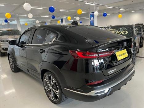 FIAT Fastback 1.0 12V 4P FLEX IMPETUS 200 TURBO AUTOMTICO CVT, Foto 4