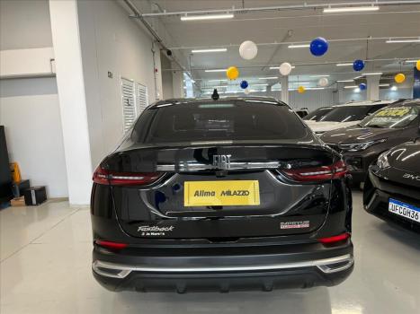 FIAT Fastback 1.0 12V 4P FLEX IMPETUS 200 TURBO AUTOMTICO CVT, Foto 5