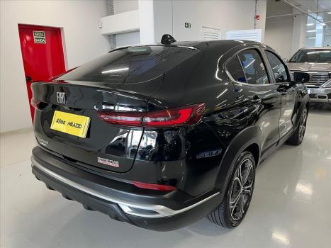 FIAT Fastback 1.0 12V 4P FLEX IMPETUS 200 TURBO AUTOMTICO CVT, Foto 6