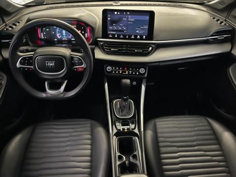 FIAT Fastback 1.0 12V 4P FLEX IMPETUS 200 TURBO AUTOMTICO CVT, Foto 7