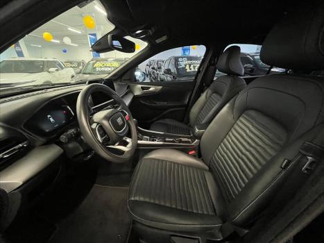 FIAT Fastback 1.0 12V 4P FLEX IMPETUS 200 TURBO AUTOMTICO CVT, Foto 8