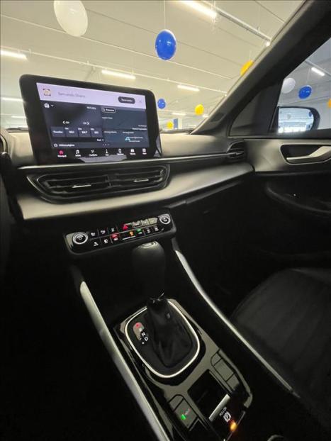 FIAT Fastback 1.0 12V 4P FLEX IMPETUS 200 TURBO AUTOMTICO CVT, Foto 9