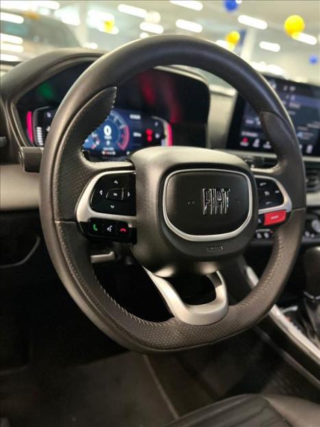 FIAT Fastback 1.0 12V 4P FLEX IMPETUS 200 TURBO AUTOMTICO CVT, Foto 10