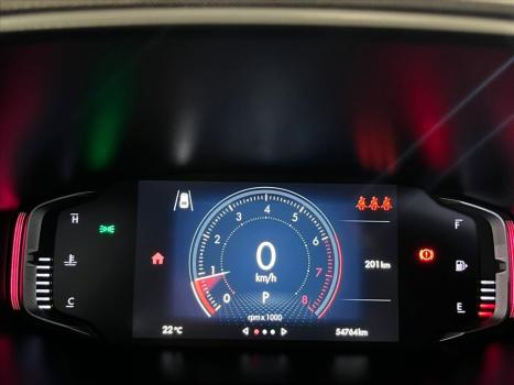 FIAT Fastback 1.0 12V 4P FLEX IMPETUS 200 TURBO AUTOMTICO CVT, Foto 11