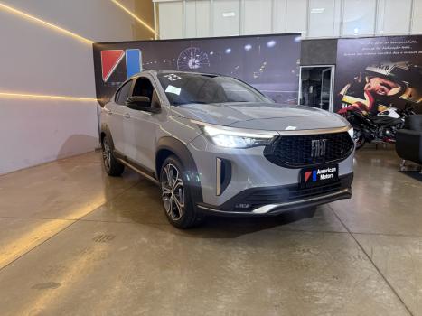 FIAT Fastback 1.0 12V 4P FLEX IMPETUS 200 TURBO AUTOMTICO CVT, Foto 2