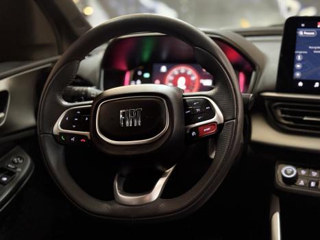 FIAT Fastback 1.0 12V 4P FLEX IMPETUS 200 TURBO AUTOMTICO CVT, Foto 3