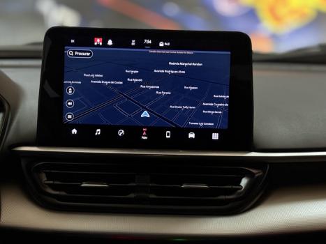 FIAT Fastback 1.0 12V 4P FLEX IMPETUS 200 TURBO AUTOMTICO CVT, Foto 4