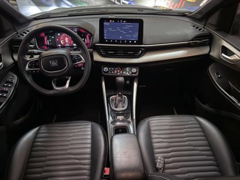 FIAT Fastback 1.0 12V 4P FLEX IMPETUS 200 TURBO AUTOMTICO CVT, Foto 7