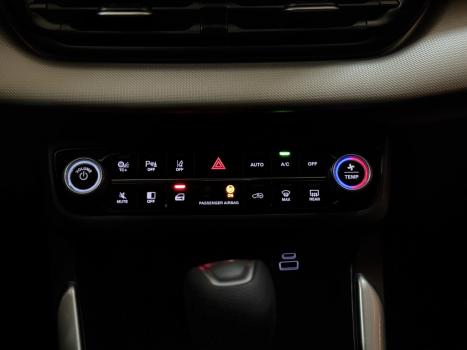 FIAT Fastback 1.0 12V 4P FLEX IMPETUS 200 TURBO AUTOMTICO CVT, Foto 8