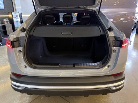 FIAT Fastback 1.0 12V 4P FLEX IMPETUS 200 TURBO AUTOMTICO CVT, Foto 9