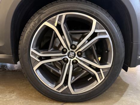 FIAT Fastback 1.0 12V 4P FLEX IMPETUS 200 TURBO AUTOMTICO CVT, Foto 10