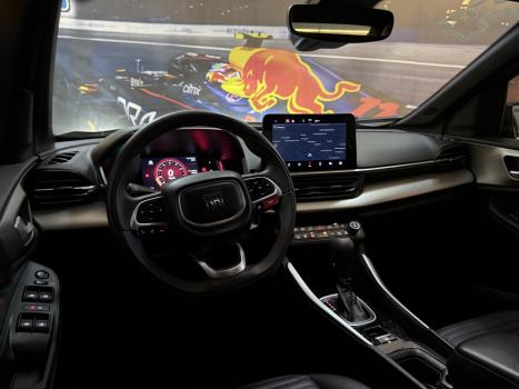 FIAT Fastback 1.0 12V 4P FLEX IMPETUS 200 TURBO AUTOMTICO CVT, Foto 12