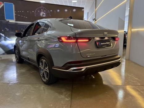 FIAT Fastback 1.0 12V 4P FLEX IMPETUS 200 TURBO AUTOMTICO CVT, Foto 13