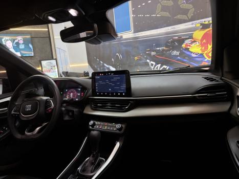 FIAT Fastback 1.0 12V 4P FLEX IMPETUS 200 TURBO AUTOMTICO CVT, Foto 14