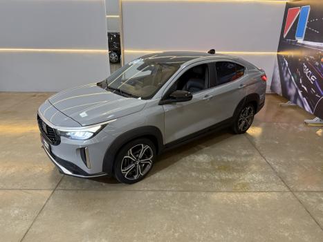 FIAT Fastback 1.0 12V 4P FLEX IMPETUS 200 TURBO AUTOMTICO CVT, Foto 15