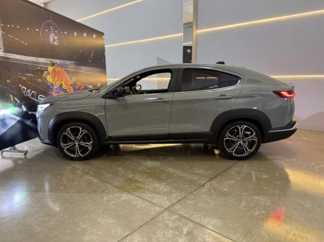 FIAT Fastback 1.0 12V 4P FLEX IMPETUS 200 TURBO AUTOMTICO CVT, Foto 16