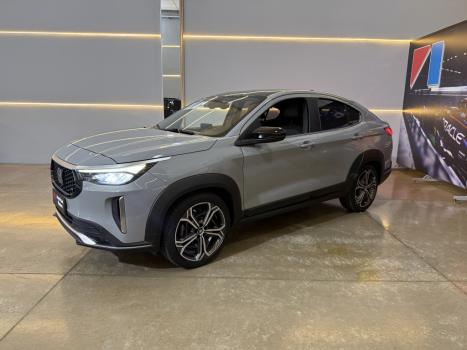 FIAT Fastback 1.0 12V 4P FLEX IMPETUS 200 TURBO AUTOMTICO CVT, Foto 17