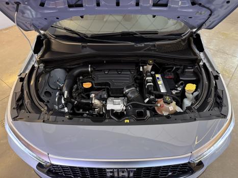 FIAT Fastback 1.0 12V 4P FLEX IMPETUS 200 TURBO AUTOMTICO CVT, Foto 18