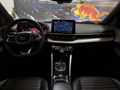 FIAT Fastback 1.0 12V 4P FLEX IMPETUS 200 TURBO AUTOMTICO CVT, Foto 19