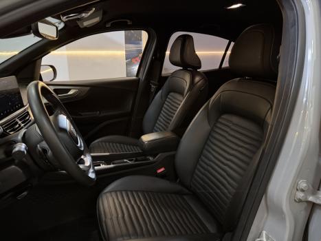 FIAT Fastback 1.0 12V 4P FLEX IMPETUS 200 TURBO AUTOMTICO CVT, Foto 20