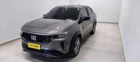 FIAT Fastback 1.0 12V 4P FLEX 200 TURBO AUTOMTICO CVT, Foto 2