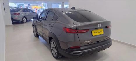 FIAT Fastback 1.0 12V 4P FLEX 200 TURBO AUTOMTICO CVT, Foto 3