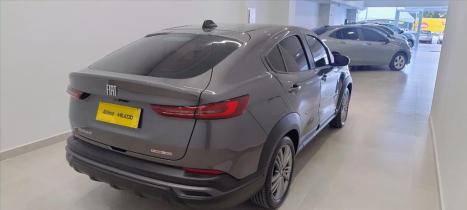 FIAT Fastback 1.0 12V 4P FLEX 200 TURBO AUTOMTICO CVT, Foto 4