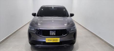 FIAT Fastback 1.0 12V 4P FLEX 200 TURBO AUTOMTICO CVT, Foto 5