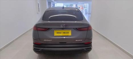 FIAT Fastback 1.0 12V 4P FLEX 200 TURBO AUTOMTICO CVT, Foto 6