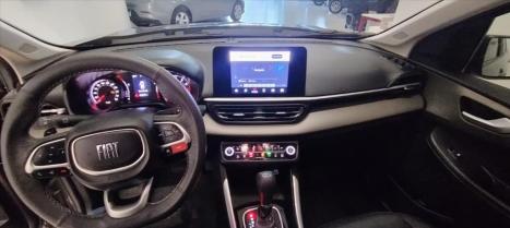 FIAT Fastback 1.0 12V 4P FLEX 200 TURBO AUTOMTICO CVT, Foto 7