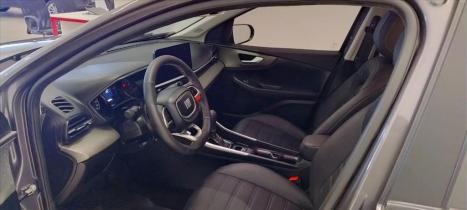 FIAT Fastback 1.0 12V 4P FLEX 200 TURBO AUTOMTICO CVT, Foto 8