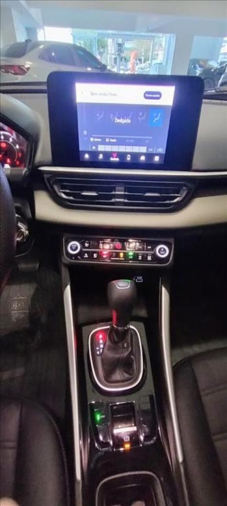 FIAT Fastback 1.0 12V 4P FLEX 200 TURBO AUTOMTICO CVT, Foto 9