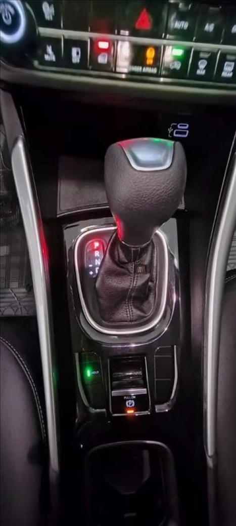 FIAT Fastback 1.0 12V 4P FLEX 200 TURBO AUTOMTICO CVT, Foto 14