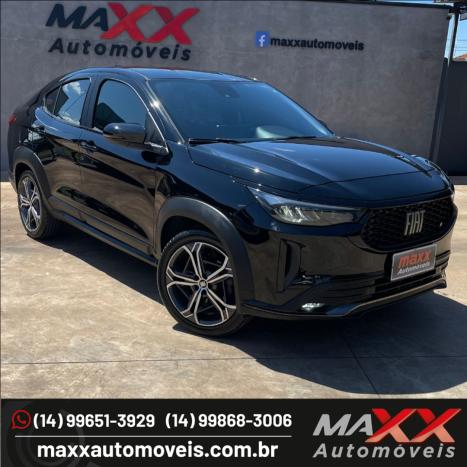 FIAT Fastback 1.0 12V 4P FLEX IMPETUS 200 TURBO AUTOMTICO CVT, Foto 1