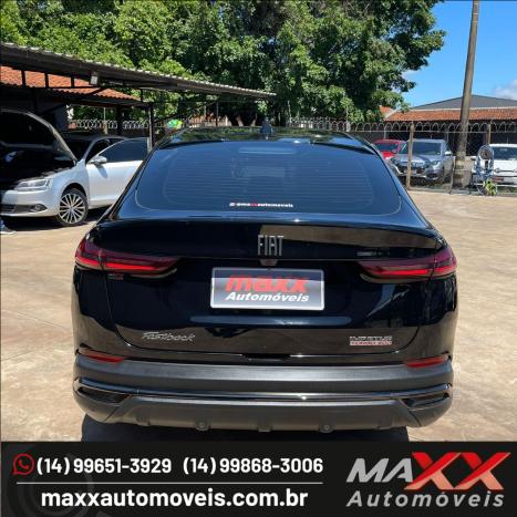 FIAT Fastback 1.0 12V 4P FLEX IMPETUS 200 TURBO AUTOMTICO CVT, Foto 6