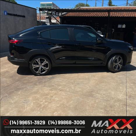 FIAT Fastback 1.0 12V 4P FLEX IMPETUS 200 TURBO AUTOMTICO CVT, Foto 8