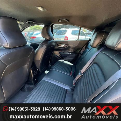 FIAT Fastback 1.0 12V 4P FLEX IMPETUS 200 TURBO AUTOMTICO CVT, Foto 15