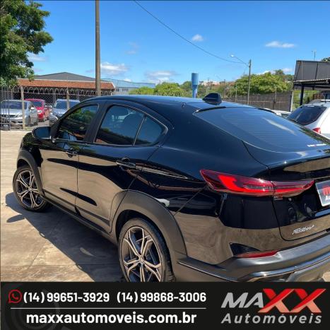 FIAT Fastback 1.0 12V 4P FLEX IMPETUS 200 TURBO AUTOMTICO CVT, Foto 17