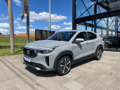 FIAT Fastback 1.0 12V 4P FLEX AUDACE 200 TURBO AUTOMTICO CVT, Foto 1